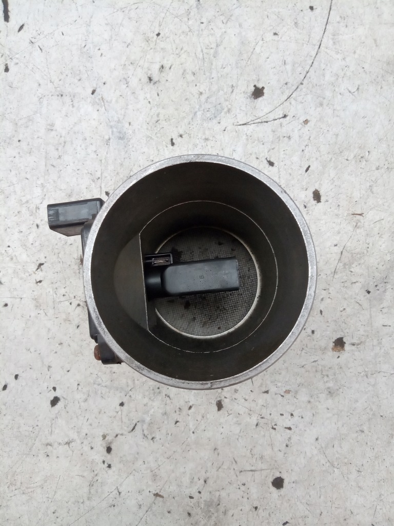 фото №4, Audi a4 b6 2.5 tdi витратомір afh70-25c