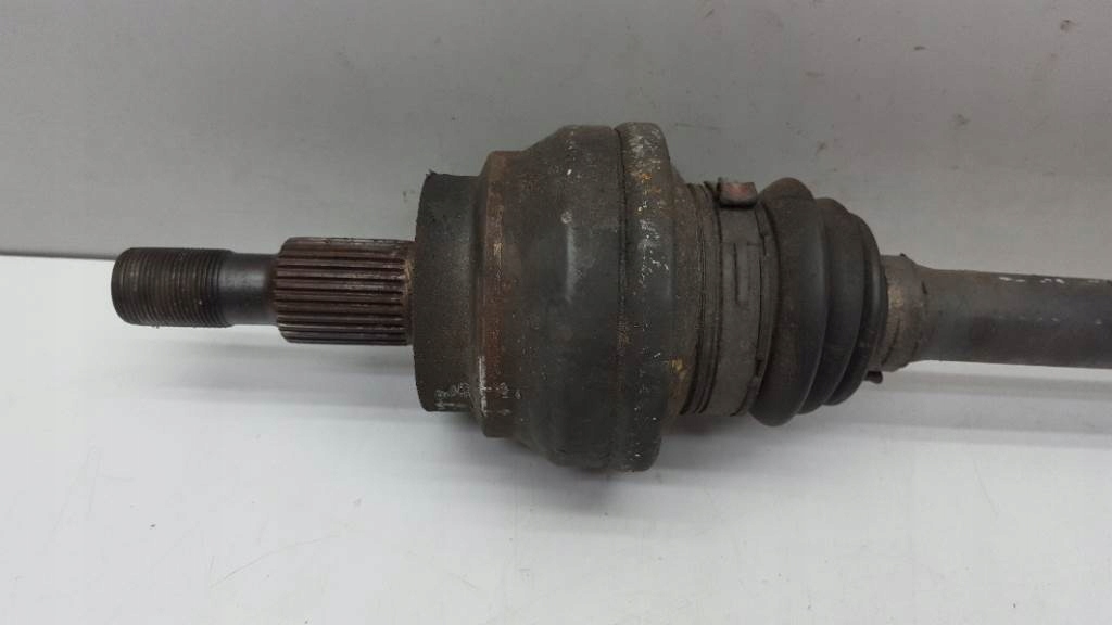 фото №2, Привідний вал ліва задня mercedes w251 r350 cdi 4matic