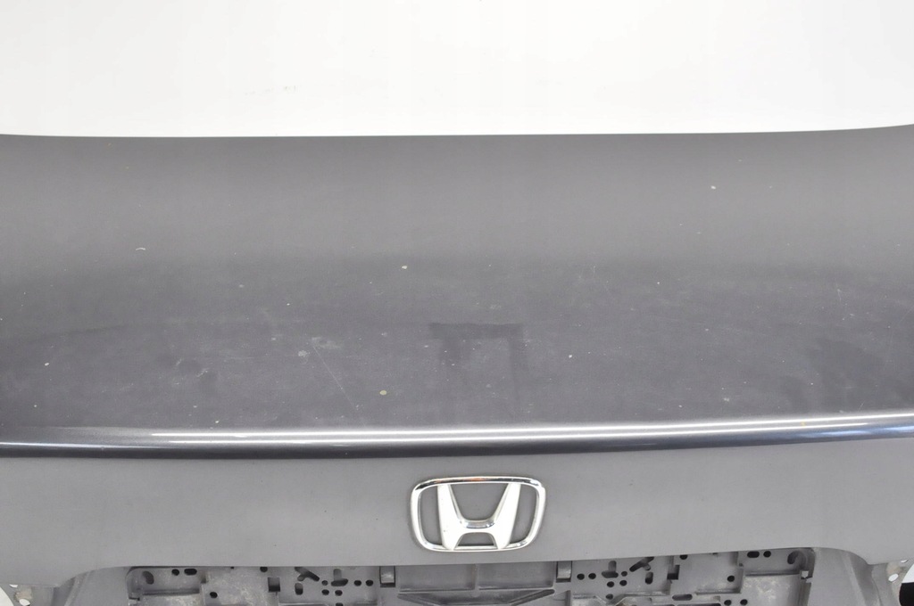 фото №12, Honda accord vii крышка багажника багажника задняя задняя sedan
