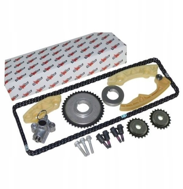 фото №1, Цепь распределительного вала набор do alfa romeo spider