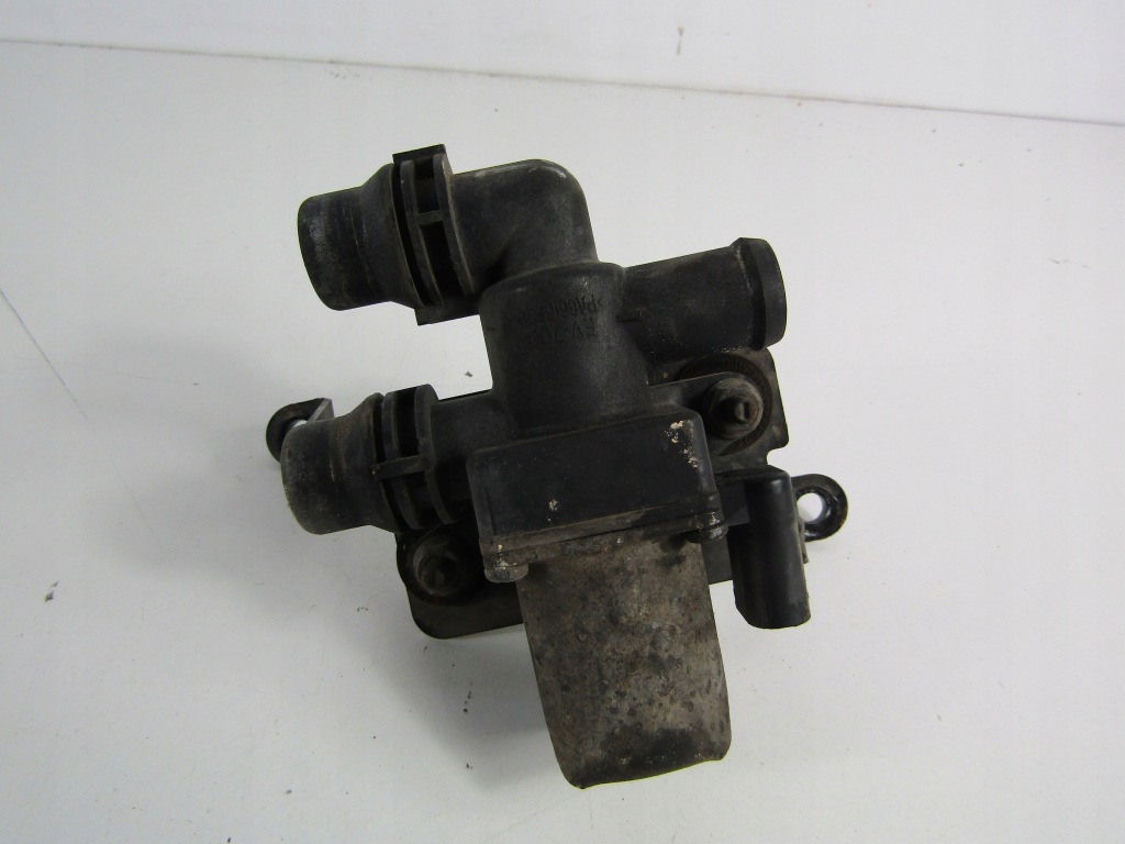 фото №1, Skoda octavia ii електроклапан клапан webasto обігріву 1k0820036