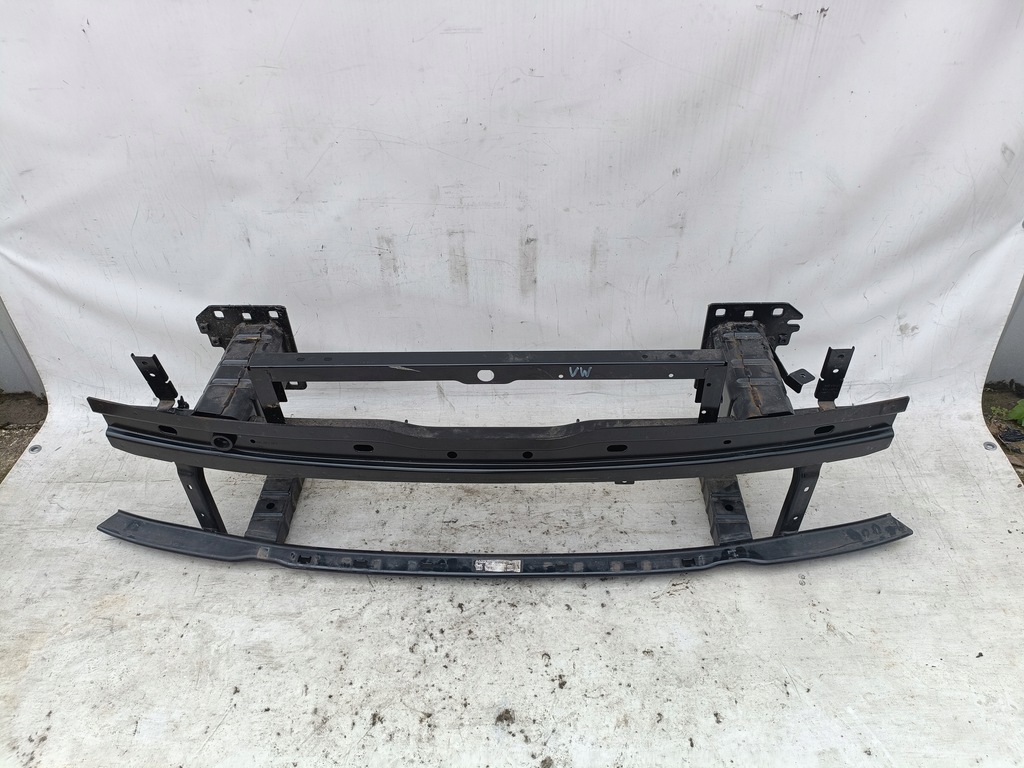 фото №1, Vw id3 id.3 pas передній 10a8071090