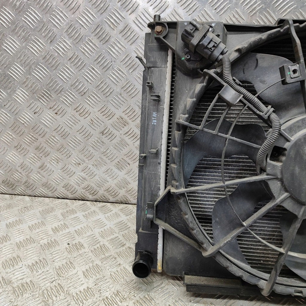 фото №6, Kia sportage 2013 кондиціонер a/c / комплект