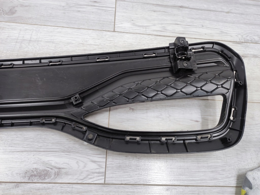 фото №9, Спойлер задняя накладка hyundai i20 ii lift 86612-c8ad0