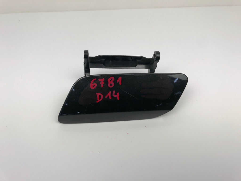 фото №1, Заглушка розпилювача ліва audi a6 c8 4k0807787b