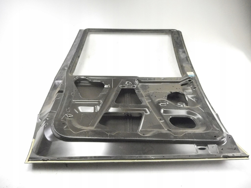 фото №14, Дверь сдвижные задние левая fiat ulysse peugeot 806 оригинальный номер 9006.27