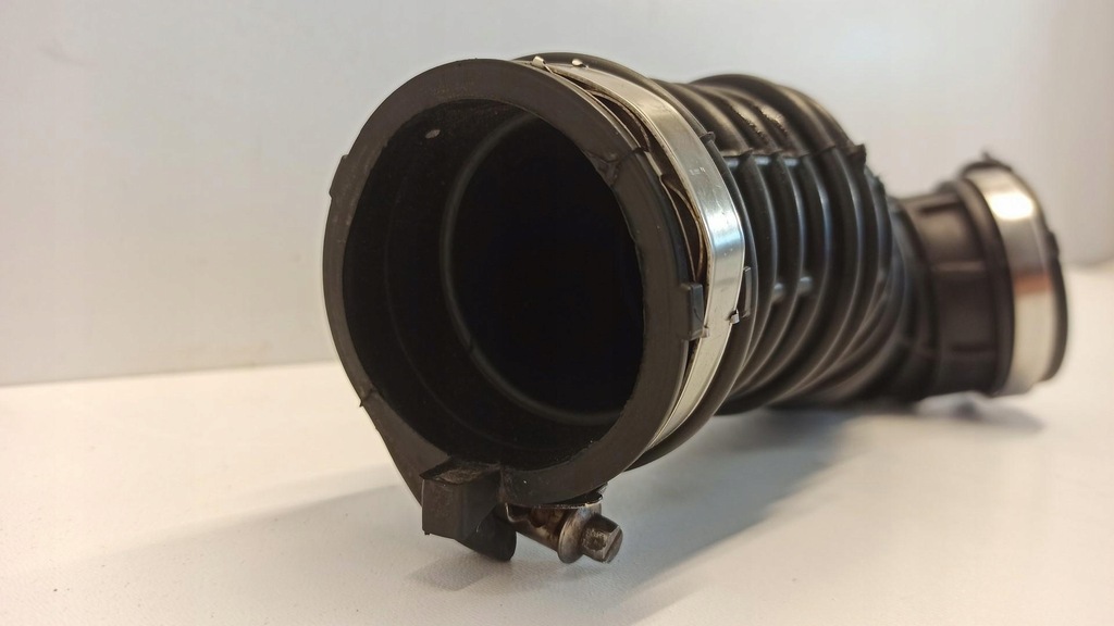 фото №6, Vw transporter t6 труба воздухозаборник воздуха 7e0129627h