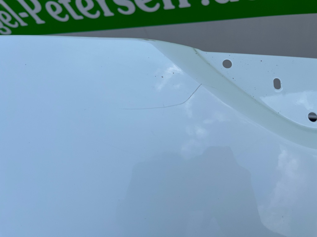 Крыло  правый  передний vivaro b talento trafic 3 Киев