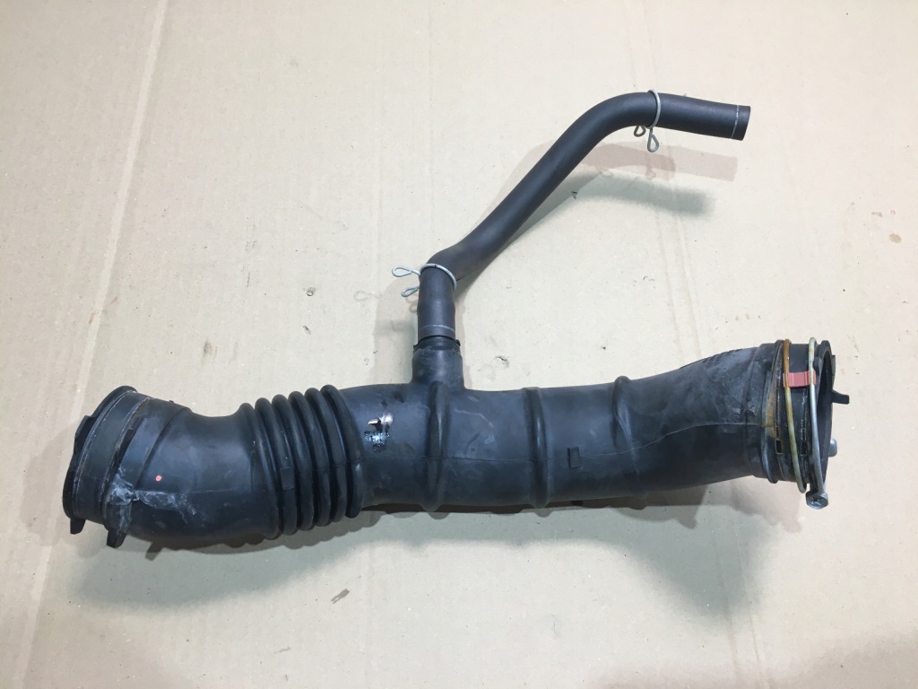 фото №1, Шланг воздуха yaris cross 21- 1.5 h