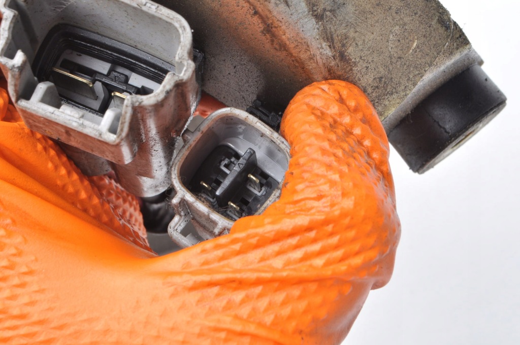 фото №6, Toyota mr2 ii 2.0 16v насос підсилювача 80960-17010