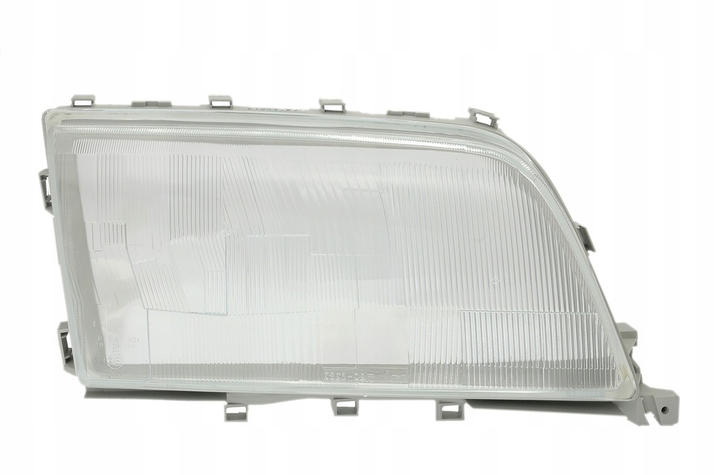 фото №1, Tyc 20-5259-la-1 скло розсіююча фара, фара