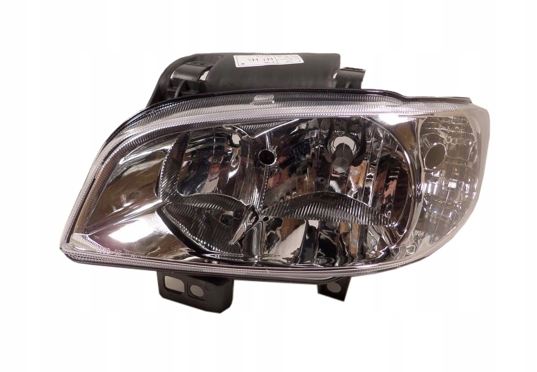 фото №1, Лівий фара seat ibiza cordoba 1999-2002 nowa