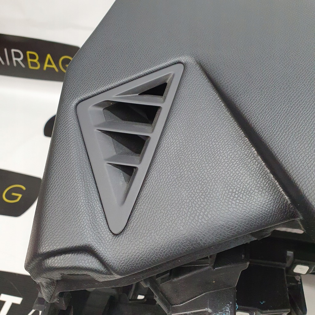 фото №7, Ds7 консоль подушки безпеки ремені подушка безпеки stare повернення