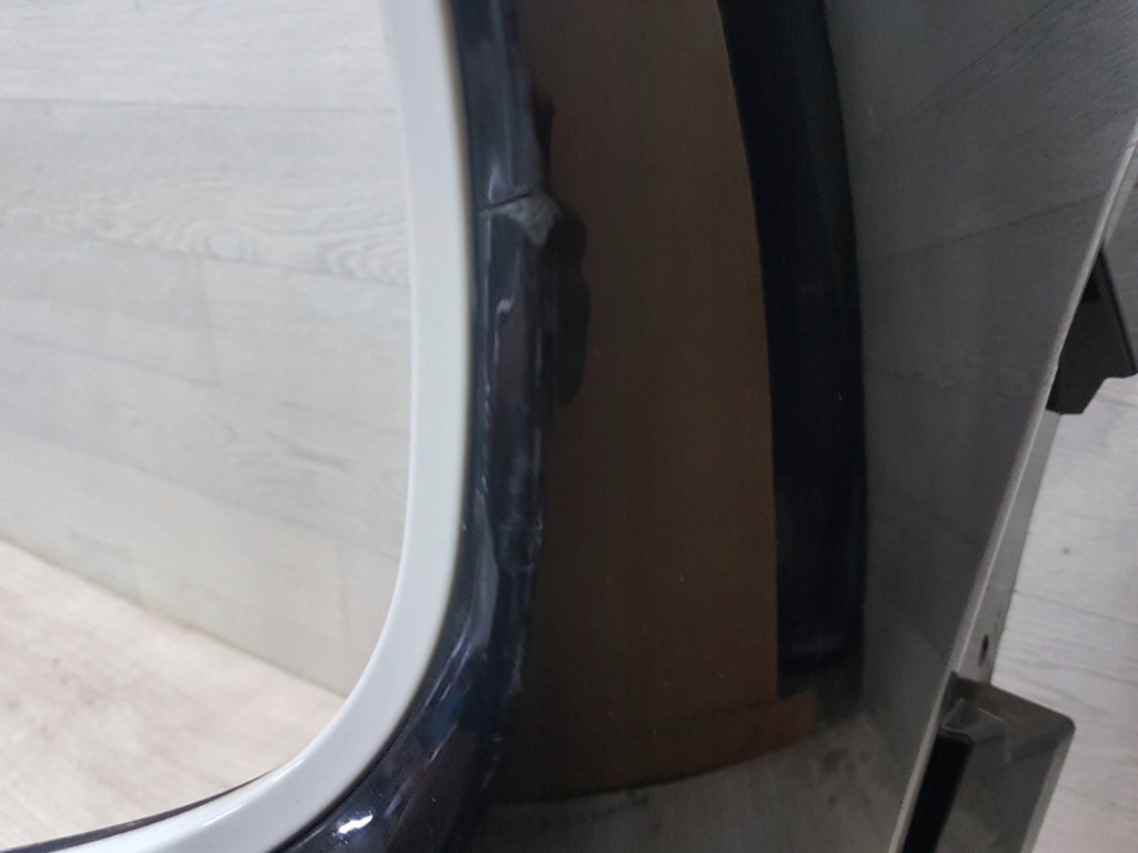 фото №12, Citroen c3 aircross 2018 с передний бампер передний