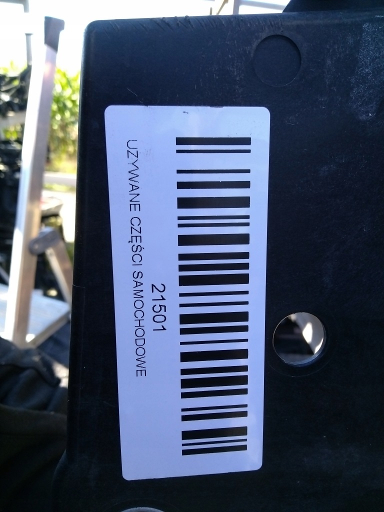 фото №7, Pas перед передній vw golf 6 vi 08-13r 1.6 tdi