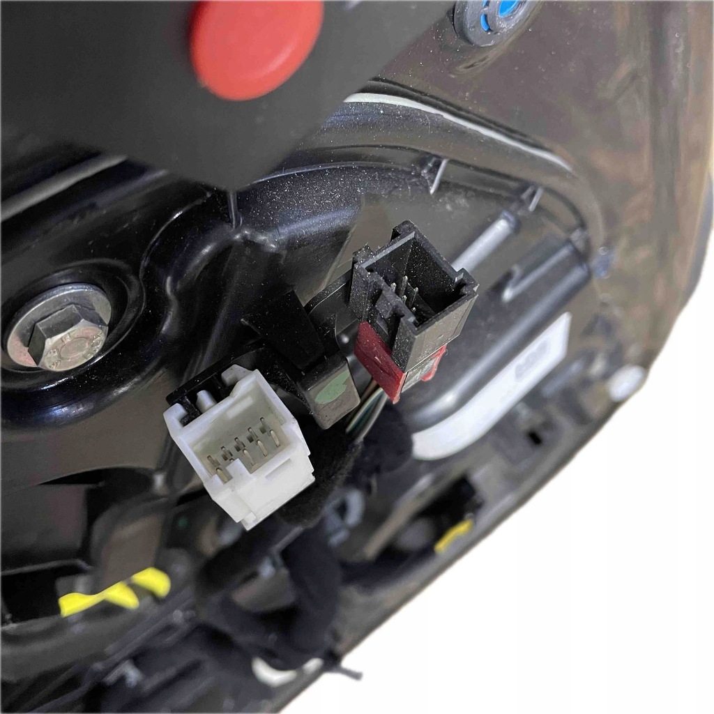 фото №13, Дверь передние левая сторона alfa romeo stelvio 43r000929