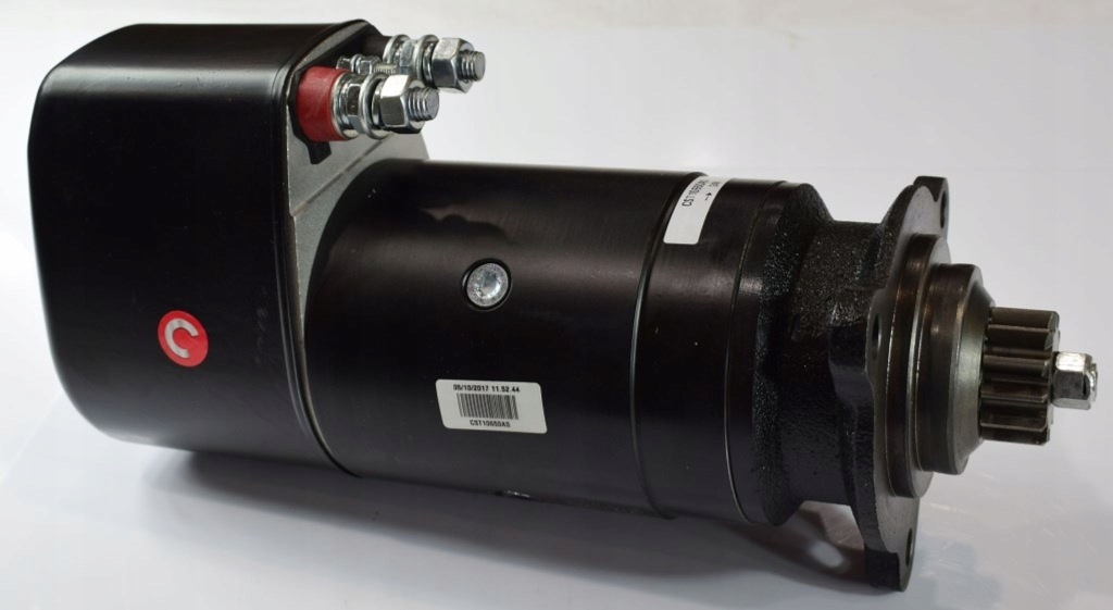 Купити Стартер volvo fh12 -98