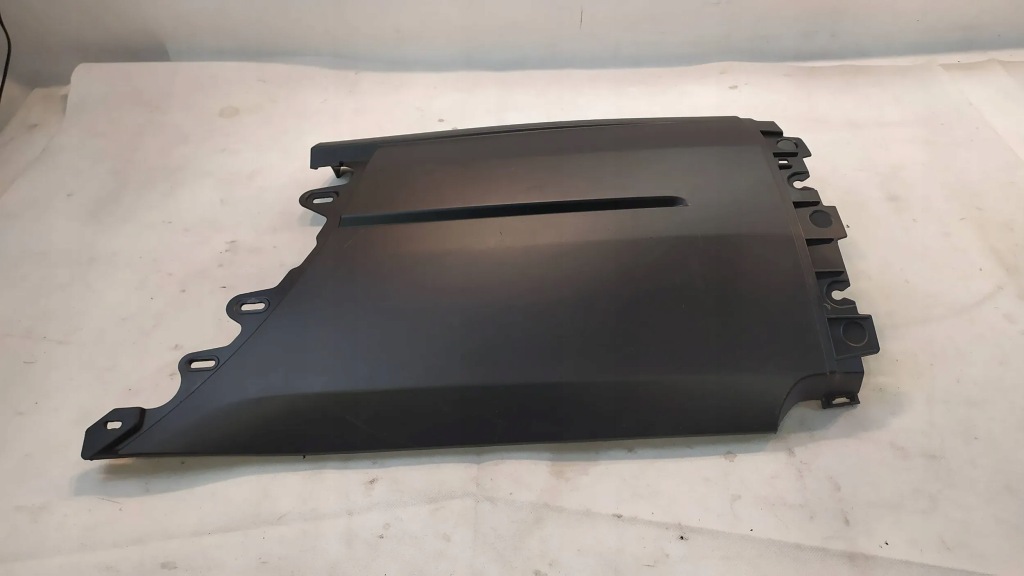 фото №8, Правий кутик бампера задня ford transit mk8