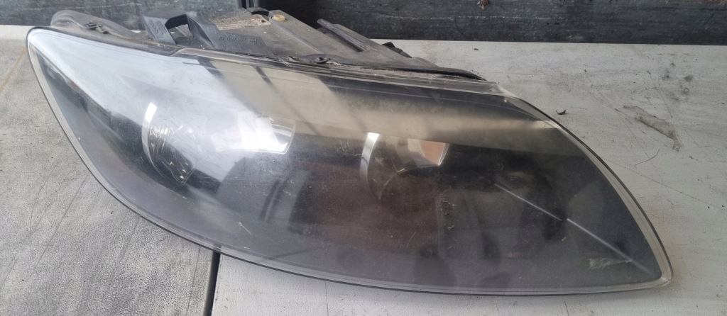 фото №1, Лампа audi a6 4l0941004k