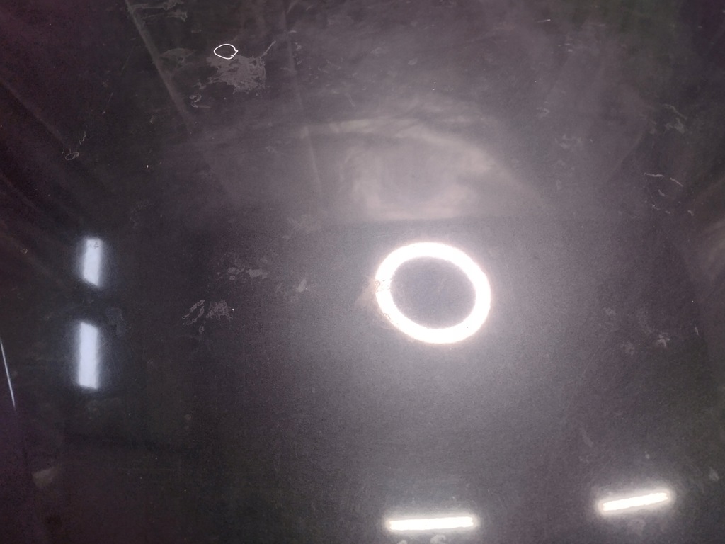 фото №12, Капот крышка двигателя renault laguna ii liftback k: teb66