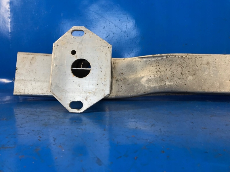 фото №6, Підсилювач заднього бампера mini cooper f56 14-18 51 12 7302552