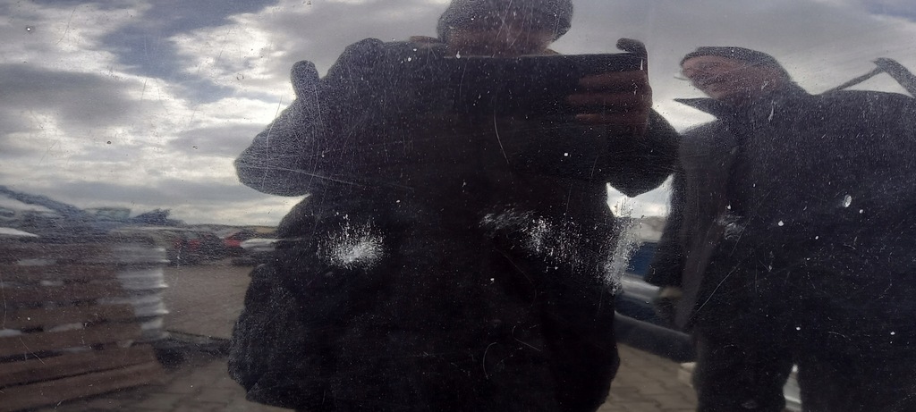 фото №4, Капот передня opel vectra c 03r sedan