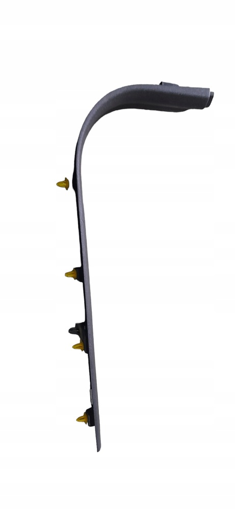 фото №1, Молдинг поріг перед права volvo v50