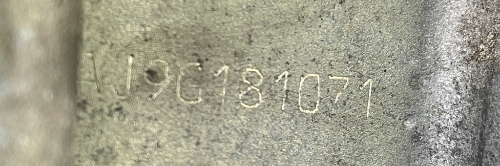 фото №10, Ford f150 lift 17- 2.7 v6 ecoboost двигун js602ba