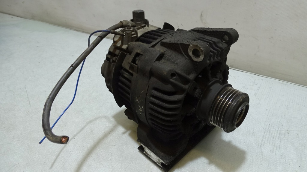 Купить Генератор 90a medcedes-benz a 160 cdi