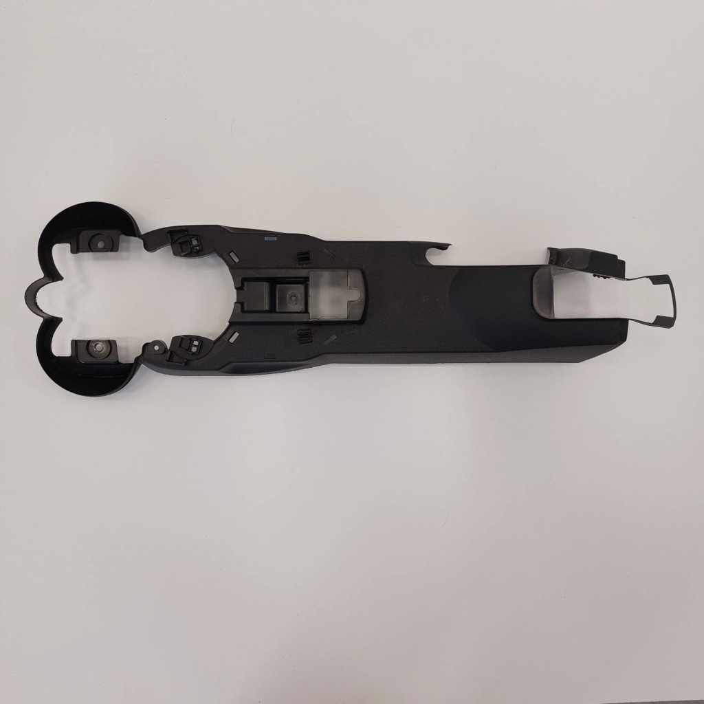 фото №1, 2014 mini cooper countryman r60 другой элементы туннель среднего 9803571