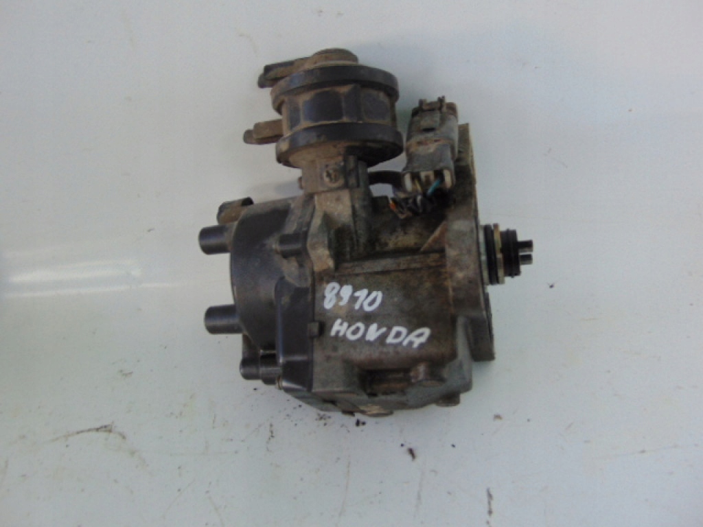 фото №1, Honda civic апарат запалювання ---
