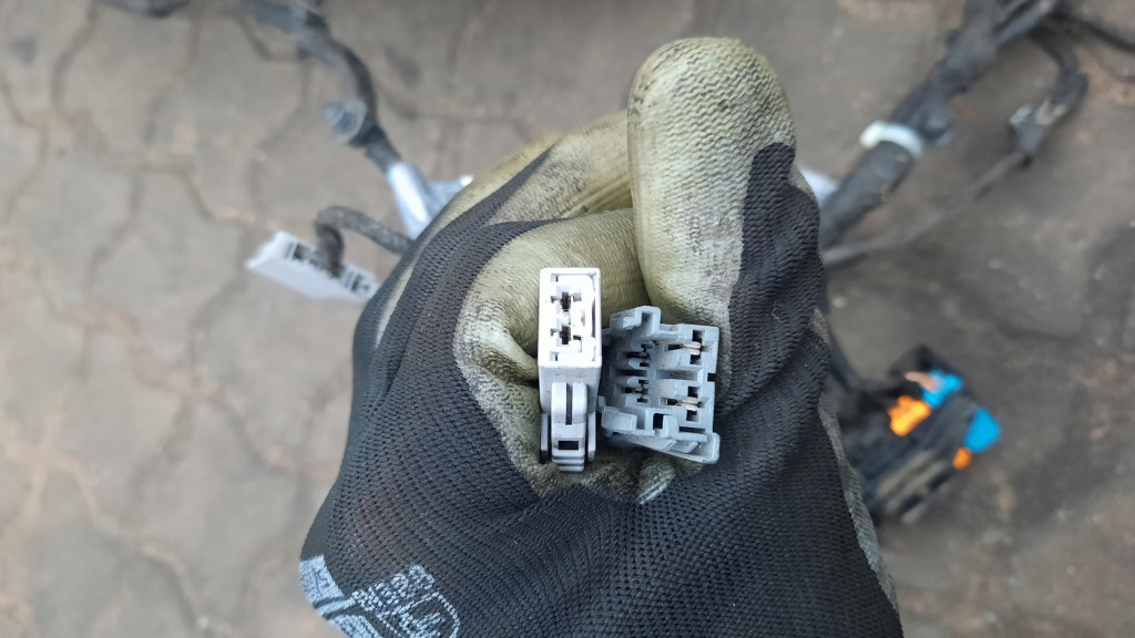 фото №9, Каркас сидіння водія 31306417 volvo s80 ii v70 iii