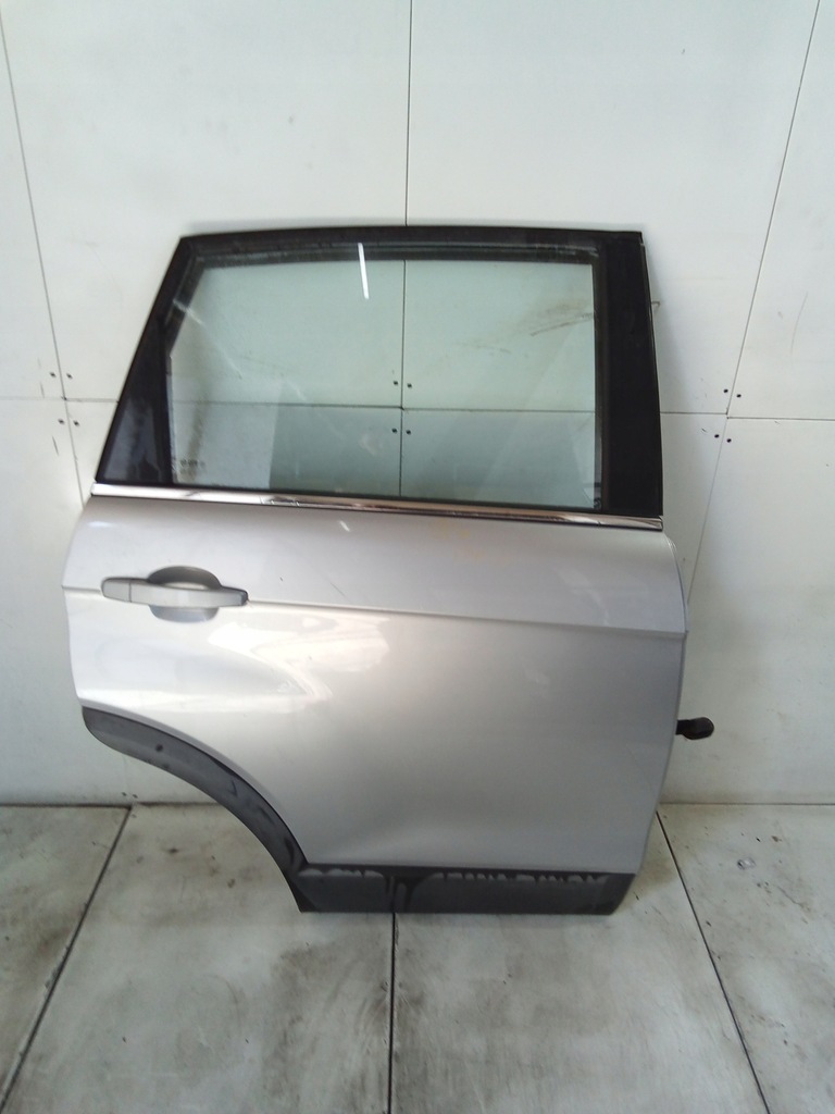 фото №1, D188 двері правий задня captiva 92u