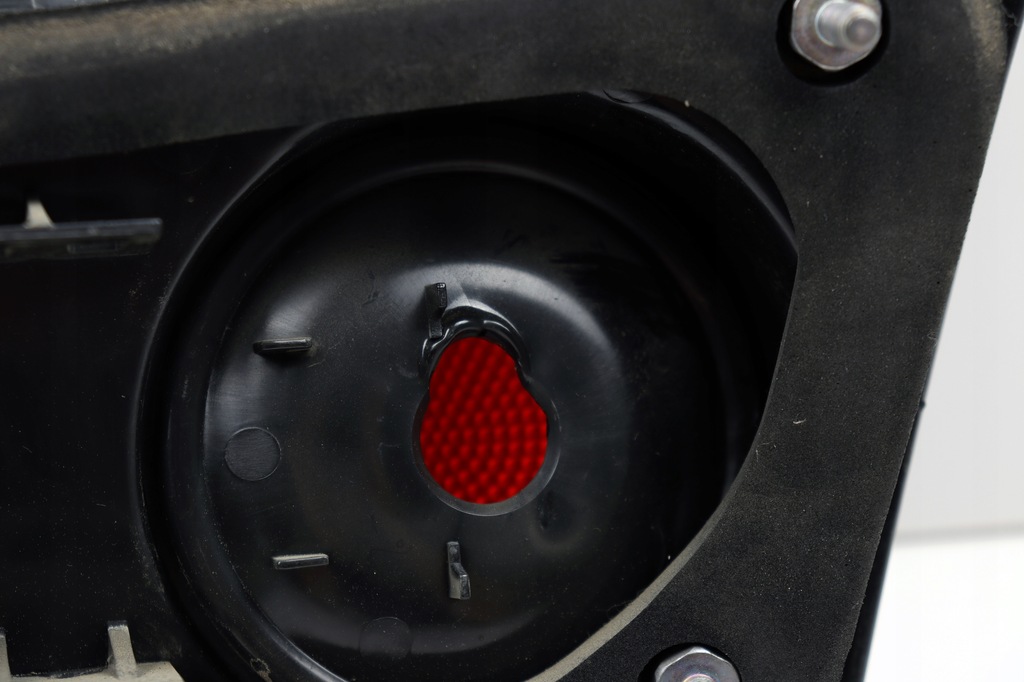 фото №8, Seat cordoba ii лампа ліва задня задня sedan europa