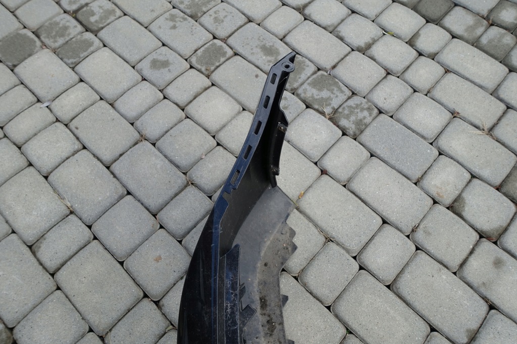 фото №7, Vw jetta 5c0 lift бампер передній омивачі pdc lc9x