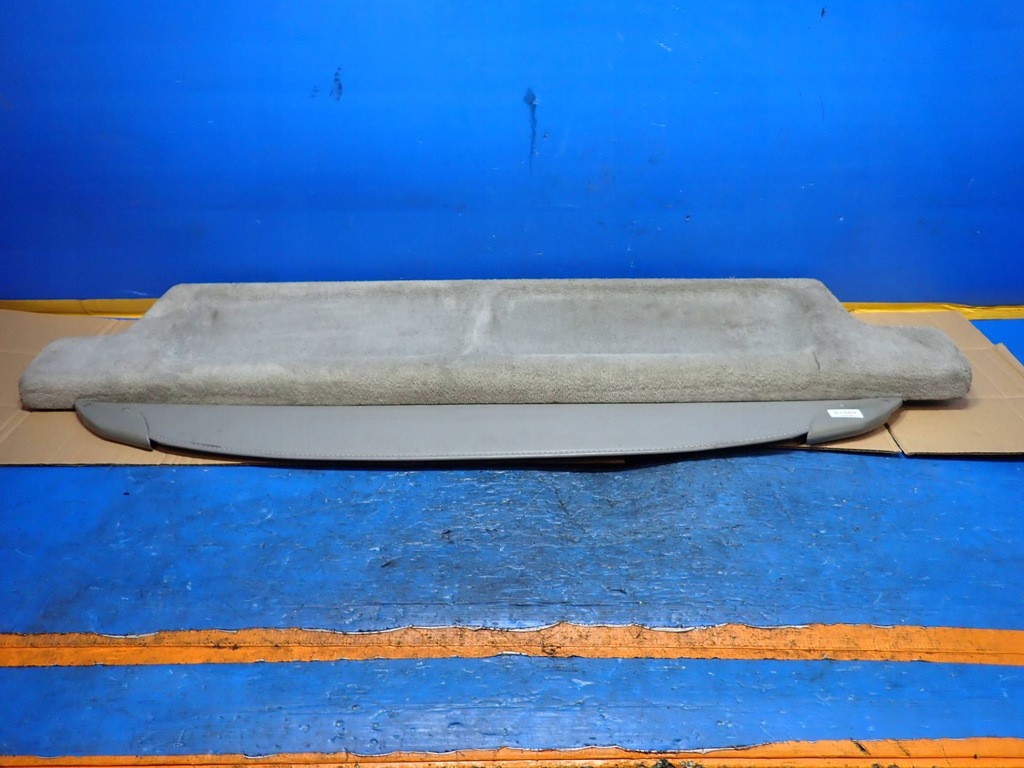 фото №1, Шторка багажника volvo v40 30611385