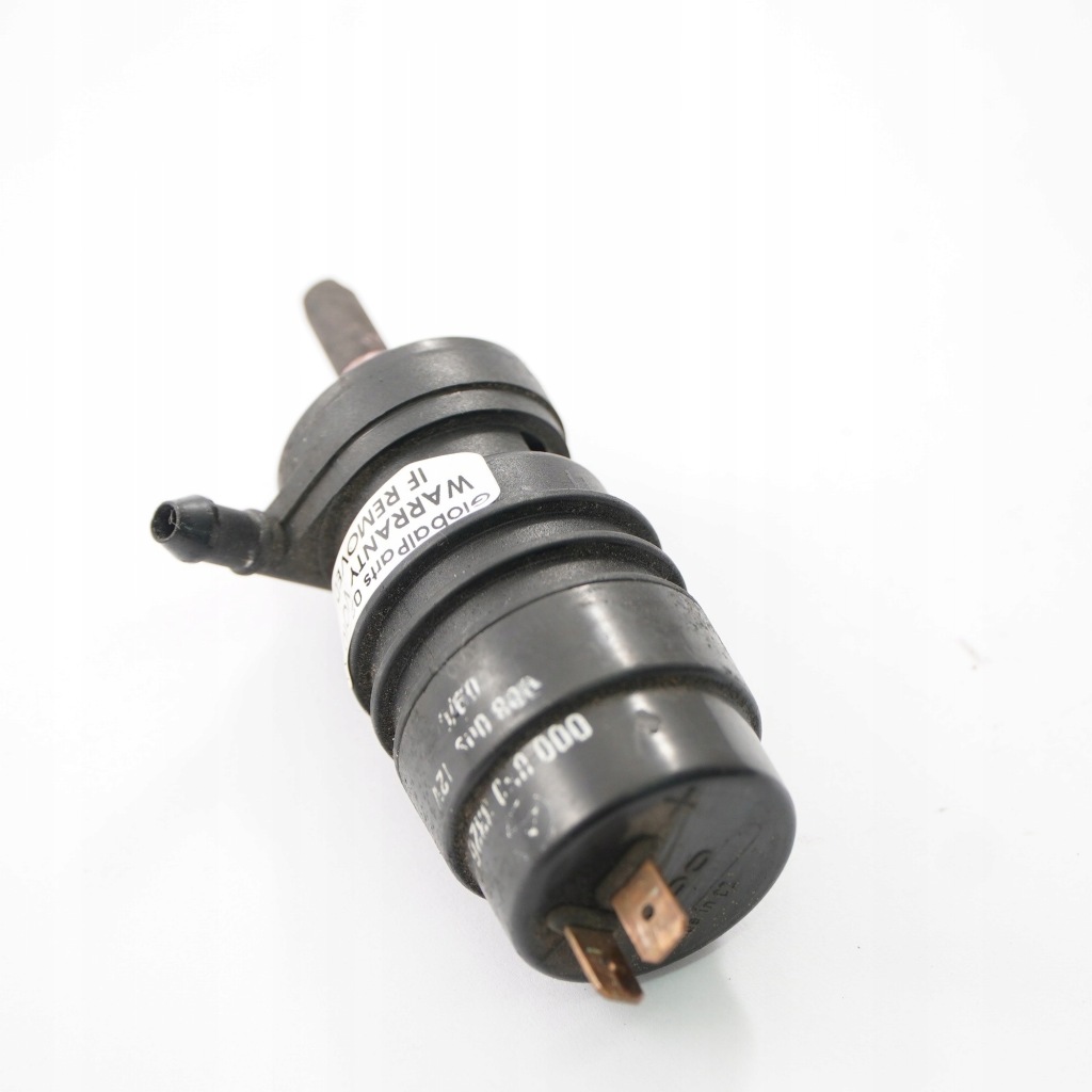 фото №11, Vw lt 28-35 transporter 4 audi 80 100 насос рідина омивача 171955651