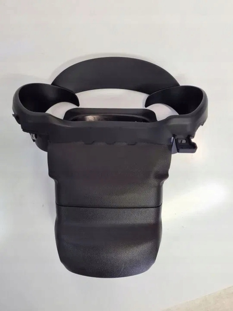 фото №5, Корпус защита колонки рулевого kia optima iv