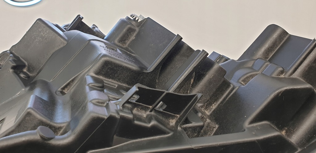 фото №5, Subaru solterra full led лампа ліва eu