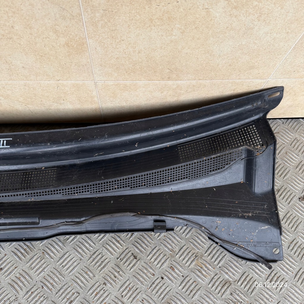 фото №8, Жабо повний jeep compass ii 5ut09trmab