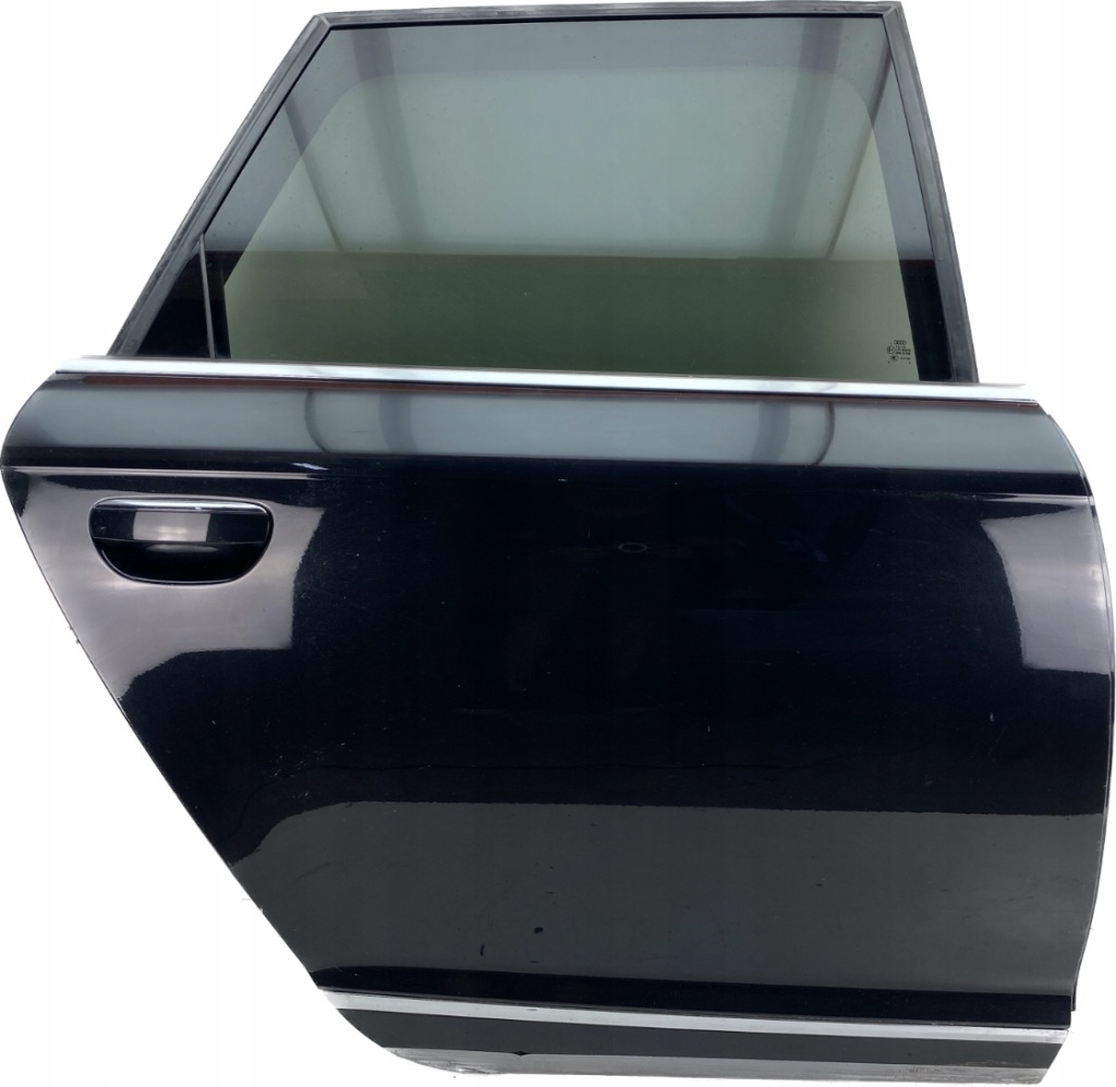 фото №1, Дверь правое задние audi a6 c6