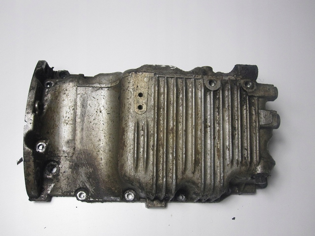 фото №1, Поддон масляная land rover freelander 1.8 16v 00r