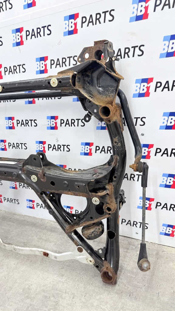 Купити Bmw f30 f20 f21 підрамник підрамник підрамник перед rwd 318d 320d 6872118 9792112