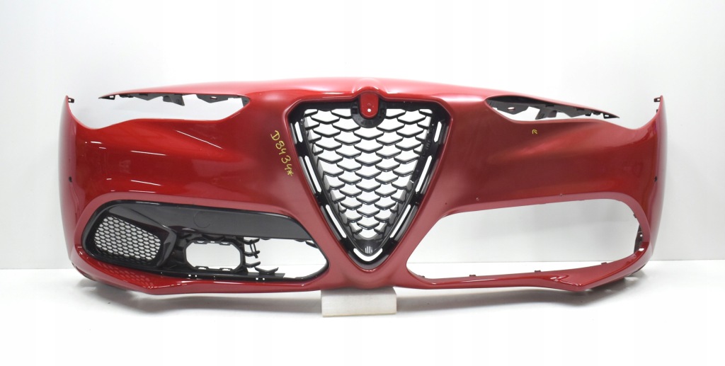 фото №1, Alfa romeo stelvio lift бампер перед передній org 23+