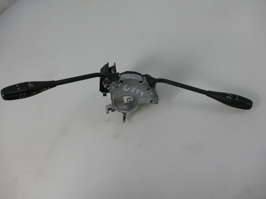 фото №1, Mercedes e w211 lift перемикач круїз-контроль важіль