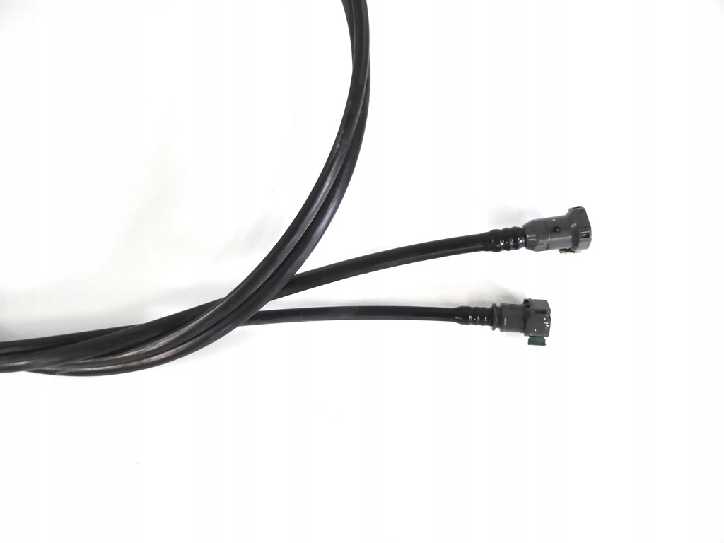 фото №3, Провода топлива opel crossland x 1.6 cdti