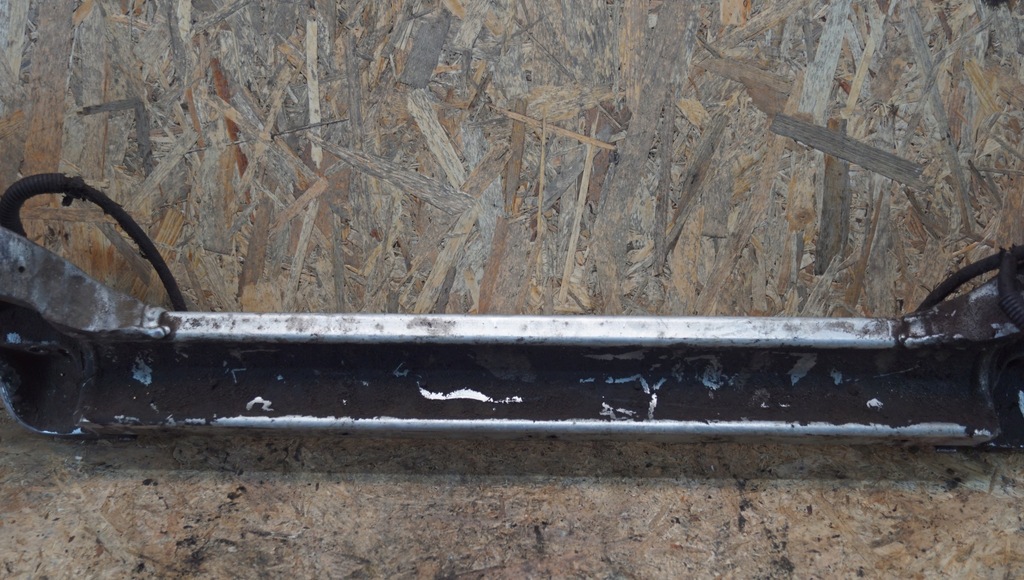 фото №11, Балка двигуна vw phaeton w12 6.0 3d0199206cc