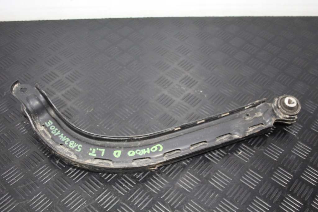 фото №1, Важіль лівий задня задній opel combo d 518214190e