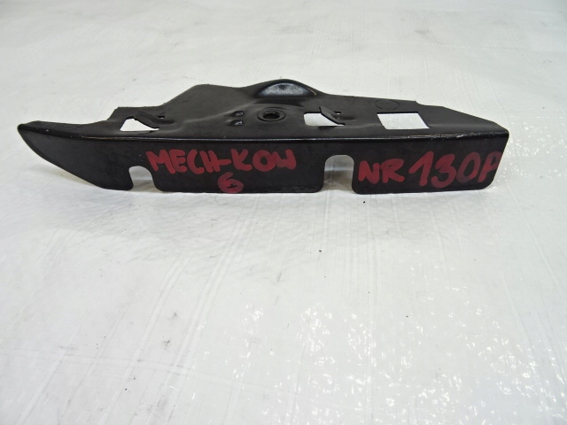 фото №8, Peugeot 308 ii t9 правый направляющая кронштейн крыла 9812046280