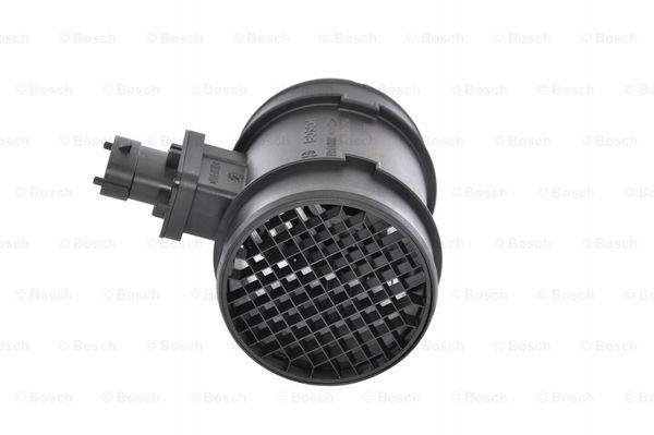 фото №8, Расходомер воздуха fiat bravo 1,3m